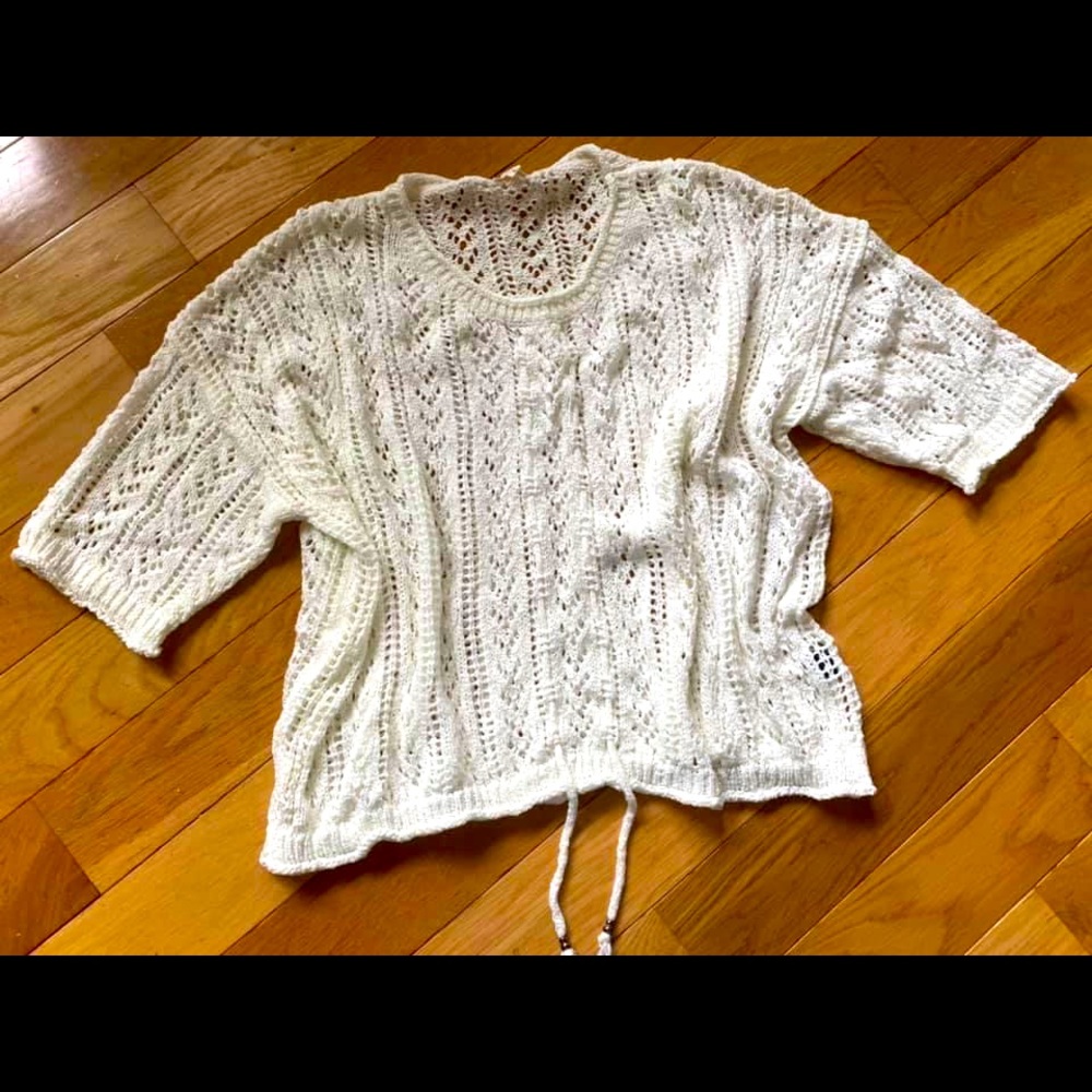 POL sinch sweater